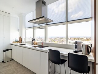 Appartamento Scheveningen Caratteristiche 23