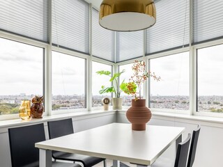 Apartamento Scheveningen Características 14