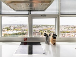 Appartamento Scheveningen Caratteristiche 16