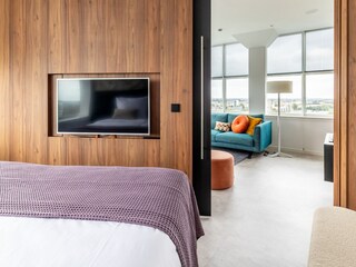 Apartamento Scheveningen Características 17