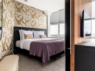 Appartement Scheveningen Équipement 18