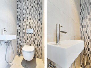 Apartamento Scheveningen Características 19