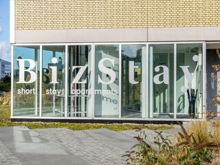 Apartamento Scheveningen  38