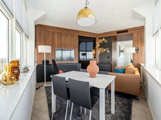 Appartamento Scheveningen Caratteristiche 24