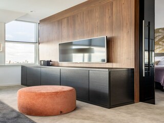 Apartamento Scheveningen Características 21