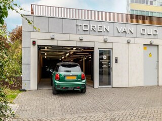 Appartamento Scheveningen  29