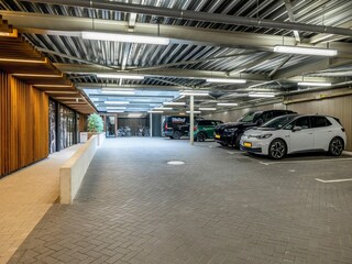 Appartamento Scheveningen  32