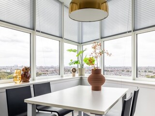 Appartamento Scheveningen Caratteristiche 6