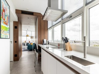 Appartamento Scheveningen Caratteristiche 25