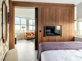 Appartamento Scheveningen Caratteristiche 16