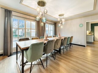 Villa Heusden Features 17