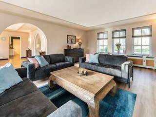 Villa Heusden Features 28