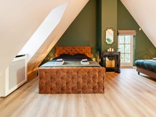 Villa Heusden Ausstattung 34