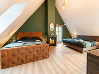 Villa Heusden Características 35