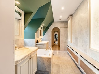 Villa Heusden Features 23