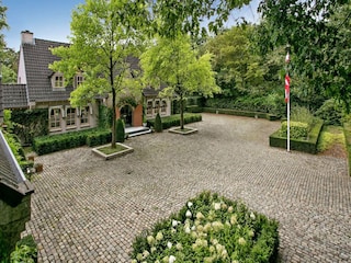 Villa Heusden Außenaufnahme 3