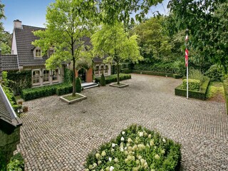 Villa Heusden Registrazione all'aperto 3