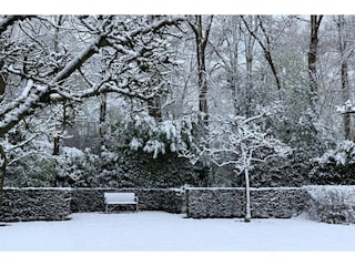 Villa Heusden Außenaufnahme 14