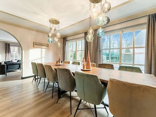 Villa Heusden Features 25