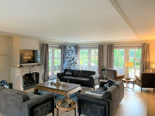 Villa Heusden Équipement 30