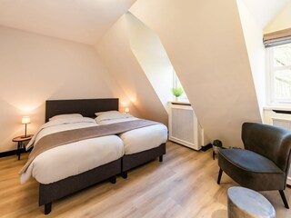 Villa Heusden Características 30