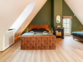 Villa Heusden Características 33