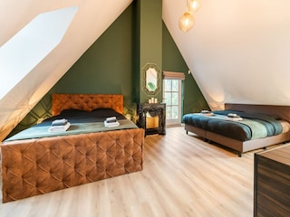 Villa Heusden Ausstattung 34