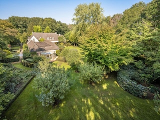 Villa Heusden Buitenaudio-opname 7