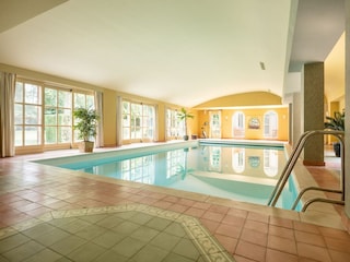 Villa Heusden Außenaufnahme 8