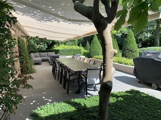 Villa Heusden Außenaufnahme 15