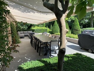 Villa Heusden Buitenaudio-opname 7