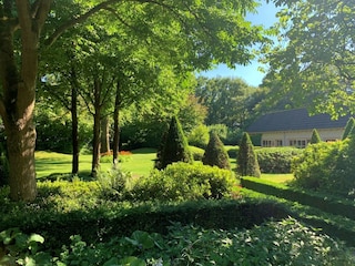 Villa Heusden Außenaufnahme 11