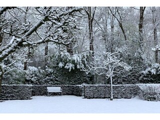 Villa Heusden Außenaufnahme 15