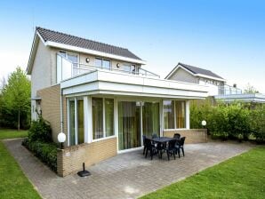 Stilvolle Villa am See