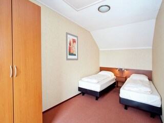 Parco vacanze Heel Caratteristiche 5