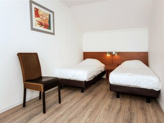 Vakantiepark Heel Kenmerken 9