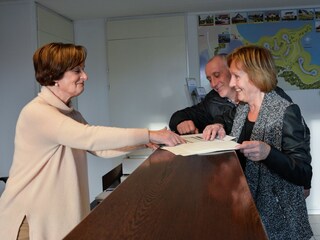 Parc de vacances Heel  24