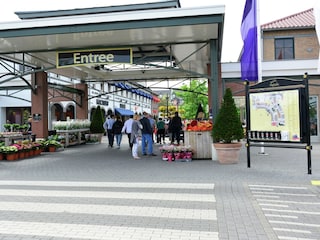 Ferienpark Heel Umgebung 17