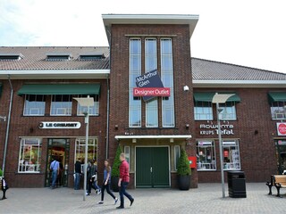 Ferienpark Heel Umgebung 21