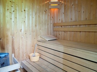 Parco vacanze Heel  38