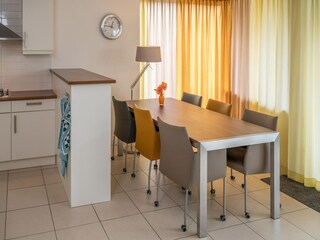 Parco vacanze Heel Caratteristiche 7