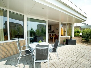 Vakantiepark Heel Buitenaudio-opname 2