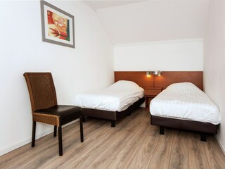 Parco vacanze Heel Caratteristiche 10