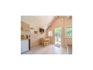 Bungalow Dziwnowek Features 14