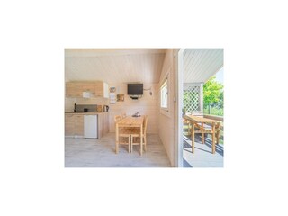 Bungalow Dziwnowek Caratteristiche 15