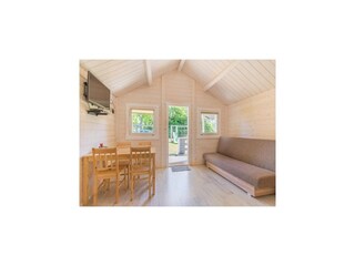 Bungalow Dziwnowek Équipement 16