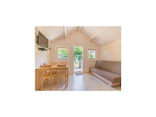 Bungalow Dziwnowek Features 16