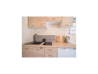 Bungaló Dziwnowek Características 17