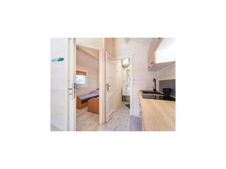 Bungalow Dziwnowek Ausstattung 18