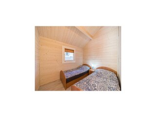 Bungalow Dziwnowek Ausstattung 19